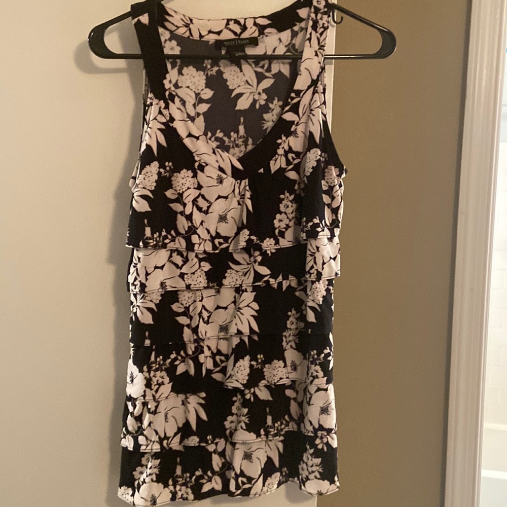 WHBM Top